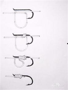 最好的绑钩方法视频,跟随专业视频学习高效绑钩方法